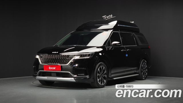 KIA | KIA Carnival 4Th Generation | Carnival 4Th Generation