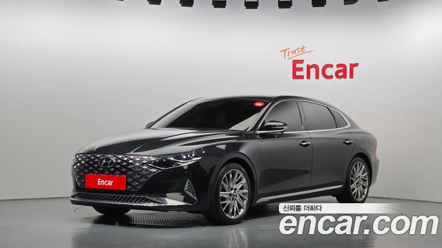 Hyundai | Hyundai THE NEW Grandeur IG | THE NEW Grandeur IG