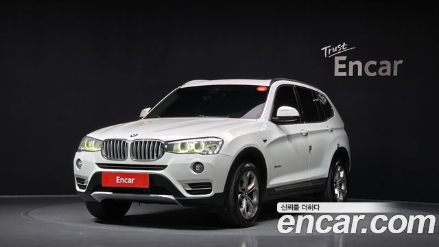 BMW | BMW X3 (F25)