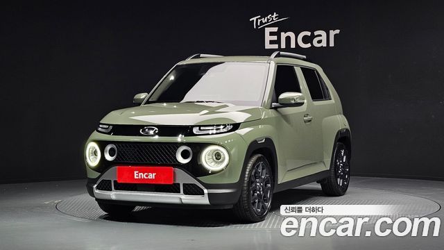 Hyundai | Hyundai Casper | Casper