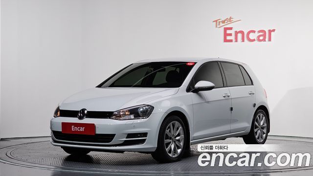 Volkswagen | Volkswagen GOLF 7Th Generation | GOLF 7Th Generation