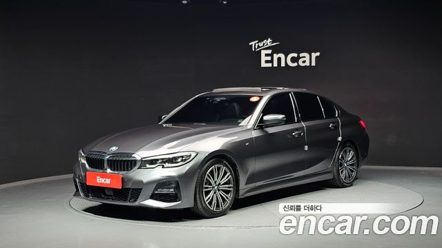 BMW | BMW 3 Series (G20) | 3 Series (G20)