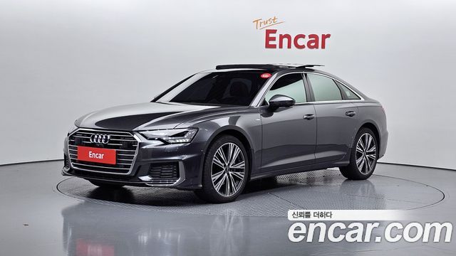 AUDI | AUDI A6 (C8) | A6 (C8)