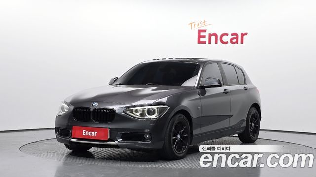 BMW | BMW 1 Series (F20) | 1 Series (F20)