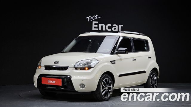 KIA | KIA SOUL | SOUL