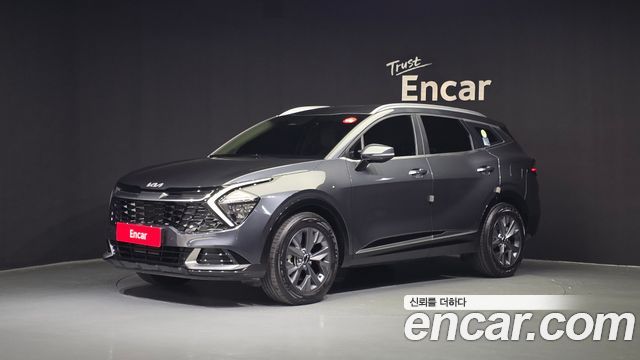 KIA | KIA Sportage 5Th Generation | Sportage 5Th Generation