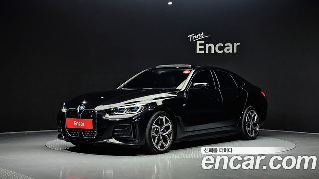 BMW | BMW I4 | I4