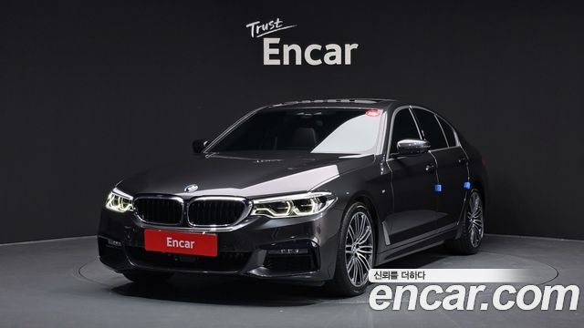 BMW | BMW 5 Series (G30) | 5 Series (G30)