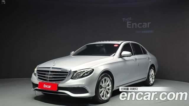 Mercedes BENZ | Mercedes BENZ E-Class W213 | E-Class W213