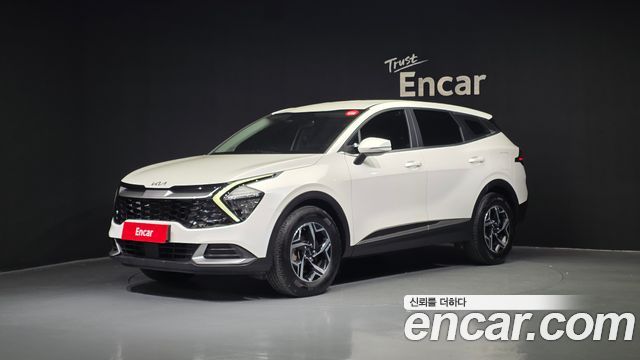 KIA | KIA Sportage 5Th Generation | Sportage 5Th Generation
