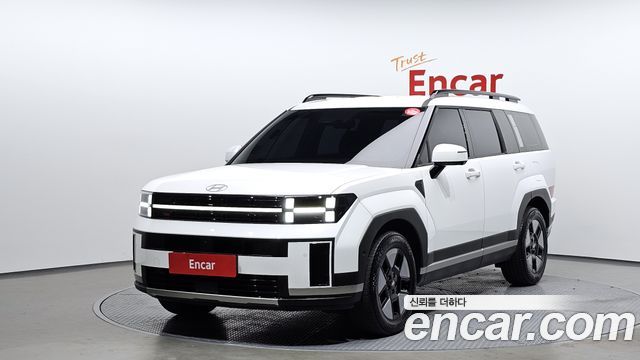 Hyundai | Hyundai Santa FE (MX5) | Santa FE (MX5)