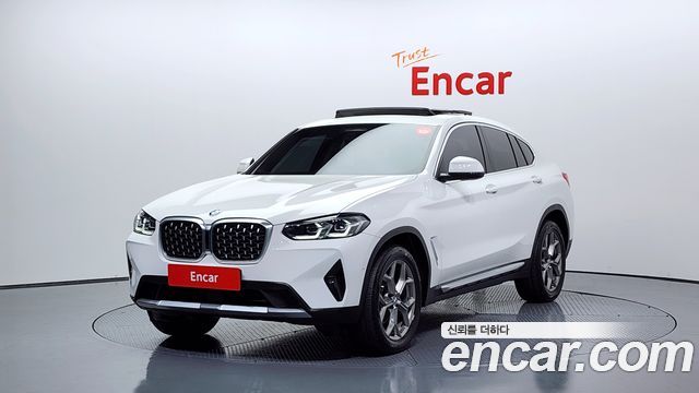 BMW | BMW X4 (G02) | X4 (G02)