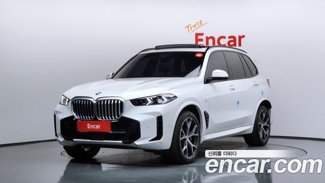 BMW | BMW X5 (G05)