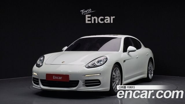 Porsche | Porsche Panamera | Panamera