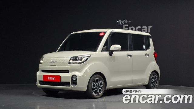 KIA | KIA THE NEW RAY | THE NEW RAY