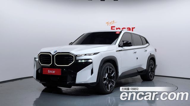 BMW | BMW XM (G09)