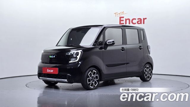 KIA | KIA THE NEW KIA RAY | THE NEW KIA RAY