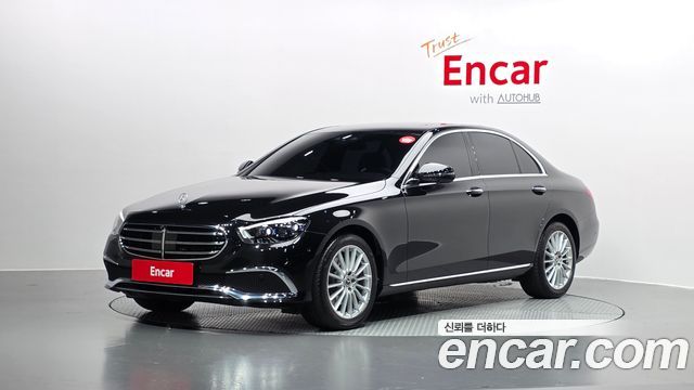 Mercedes BENZ | Mercedes BENZ E-Class W213 | E-Class W213