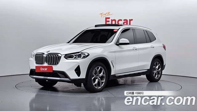 BMW | BMW X3 (G01) | X3 (G01)