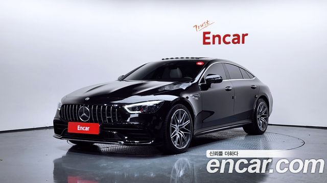 Mercedes BENZ | Mercedes BENZ AMG GT | AMG GT