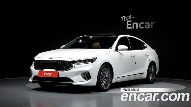 KIA | KIA K7 Premier Hybrid | K7 Premier Hybrid