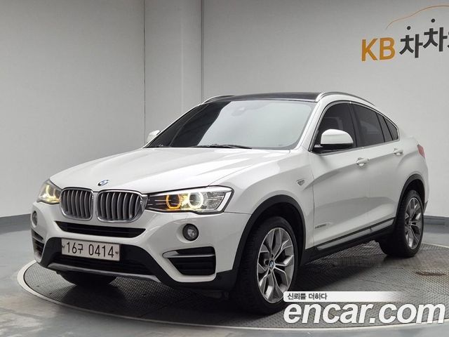 BMW | BMW X4 (F26)