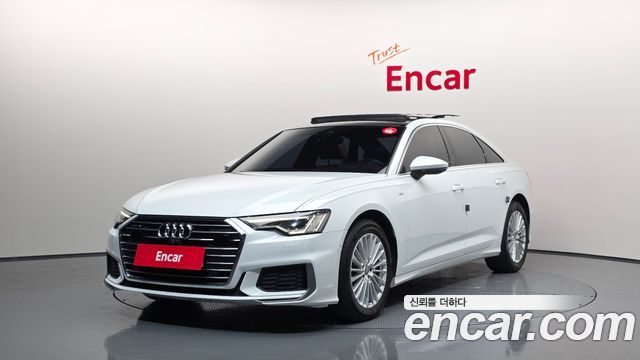 AUDI | AUDI A6 (C8) | A6 (C8)