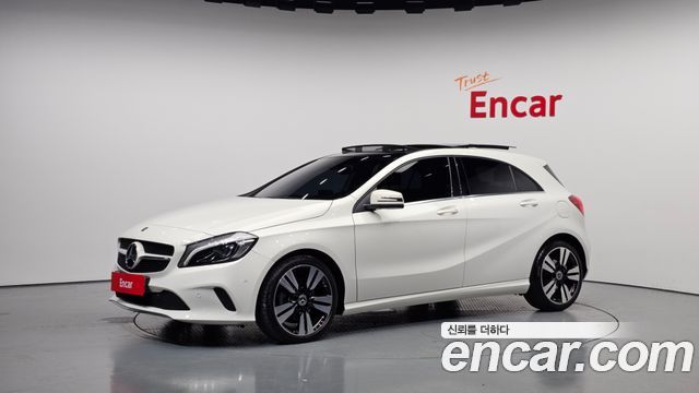 Mercedes BENZ | Mercedes BENZ A-Class W176 | A-Class W176