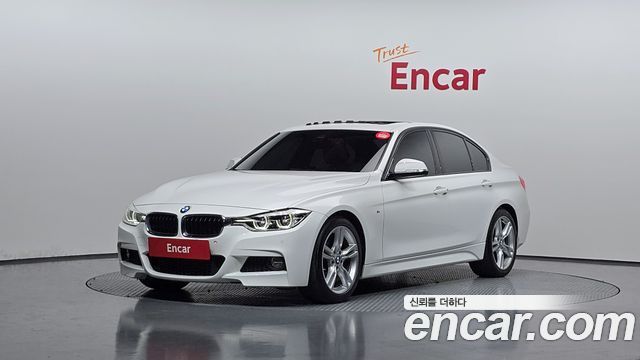 BMW | BMW 3 Series (F30) | 3 Series (F30)