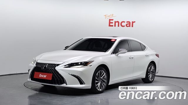 Lexus | Lexus ES300h 7Th Generation | ES300h 7Th Generation