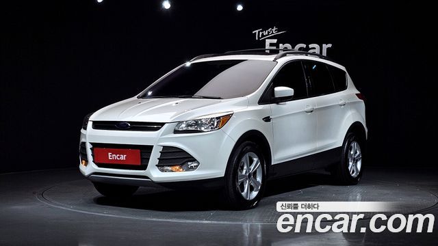 FORD | FORD Escape | Escape