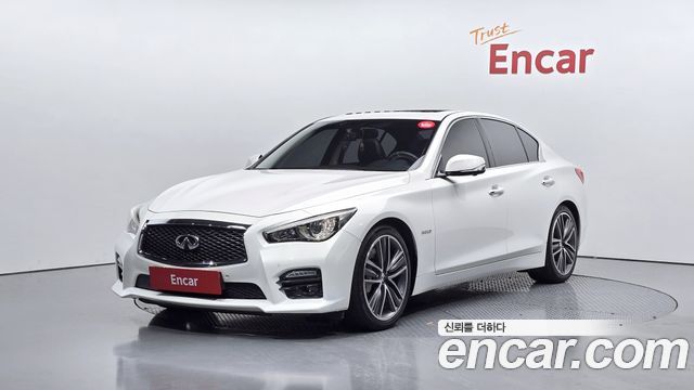 Infinity | Infinity Q50