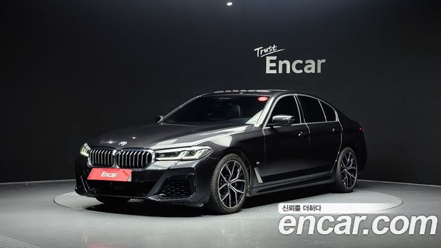 BMW | BMW 5 Series (G30) | 5 Series (G30)