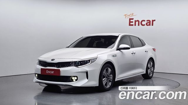 KIA | KIA K5 Hybrid 2Nd Generation | K5 Hybrid 2Nd Generation