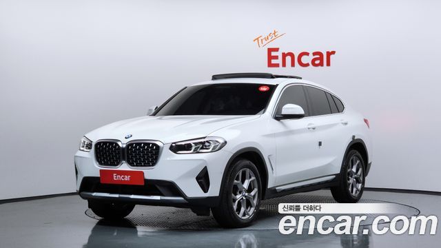 BMW | BMW X4 (G02) | X4 (G02)