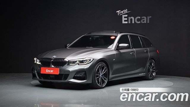 BMW | BMW 3 Series (G20) | 3 Series (G20)