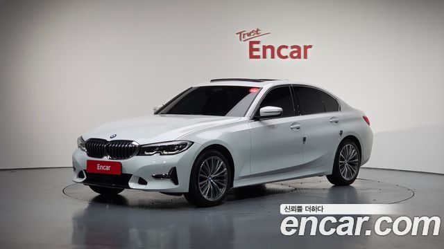 BMW | BMW 3 Series (G20) | 3 Series (G20)