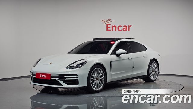 Porsche | Porsche Panamera (971) | Panamera (971)