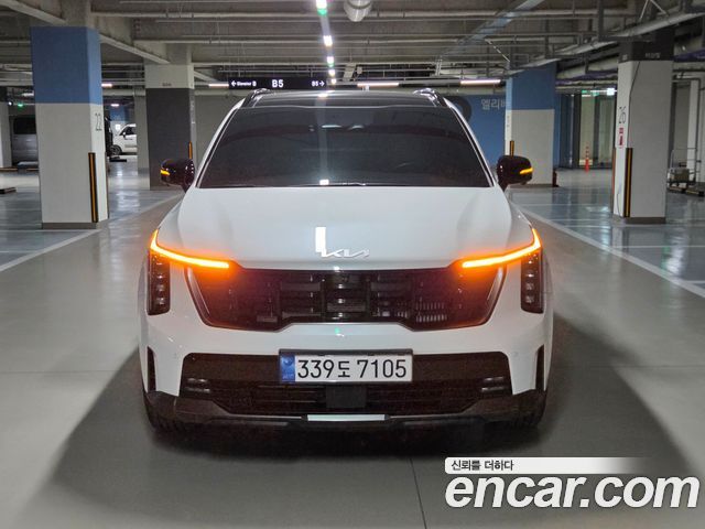 KIA | KIA THE NEW Sorento 4Th Generation | THE NEW Sorento 4Th Generation