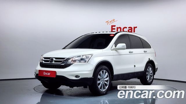 Honda | Honda CR-V | CR-V