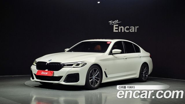 BMW | BMW 5 Series (G30) | 5 Series (G30)