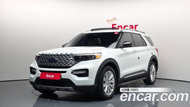 FORD | FORD Explorer 6Th Generation | Explorer 6Th Generation