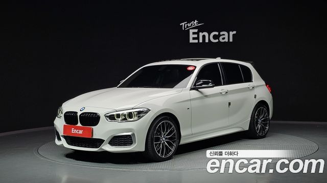 BMW | BMW 1 Series (F20) | 1 Series (F20)