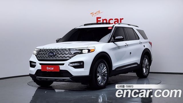 FORD | FORD Explorer 6Th Generation | Explorer 6Th Generation