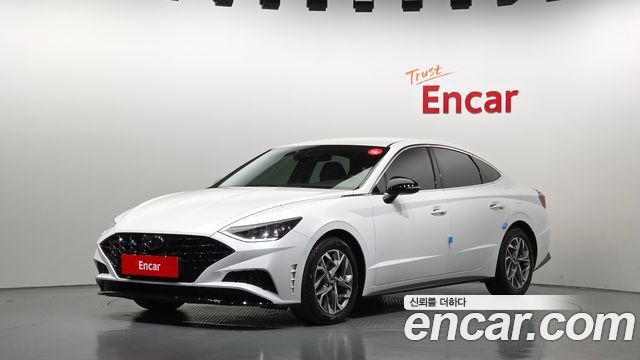 Hyundai | Hyundai Sonata (DN8) | Sonata (DN8)