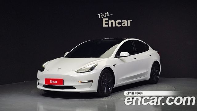 Tesla | Tesla Model 3 | Model 3