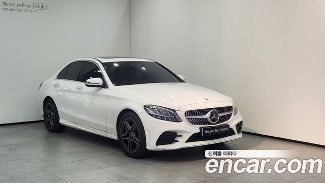 Mercedes BENZ | Mercedes BENZ C-Class W205 | C-Class W205