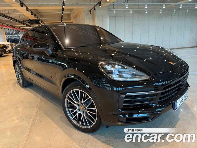 Porsche | Porsche Cayenne (PO536) | Cayenne (PO536)