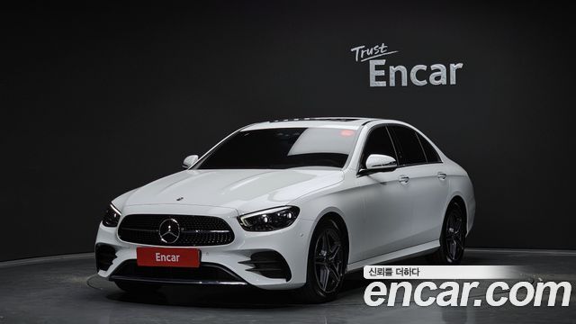 Mercedes BENZ | Mercedes BENZ E-Class W213 | E-Class W213