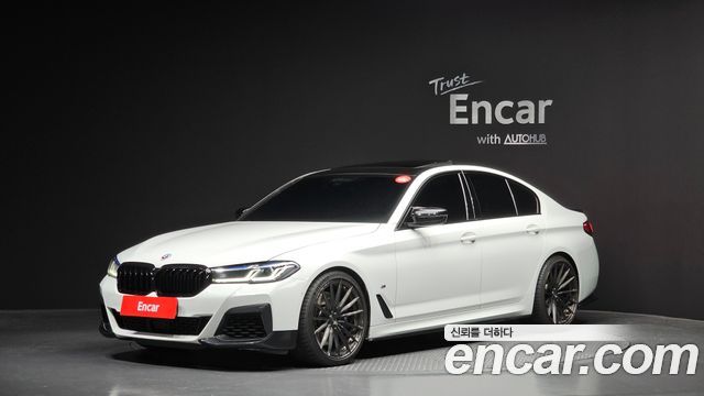 BMW | BMW 5 Series (G30) | 5 Series (G30)